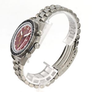 Omega Speedmaster Watch