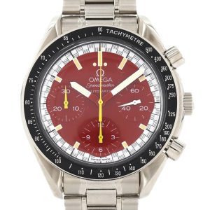 Omega Speedmaster Watch