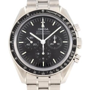 Omega Speedmaster Watch