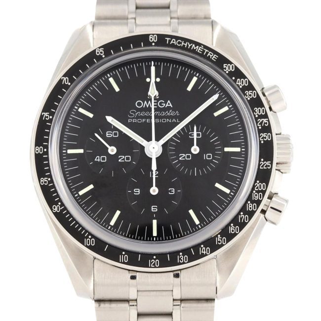 Omega Speedmaster Watch