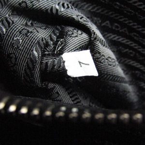Prada Shopper Bag