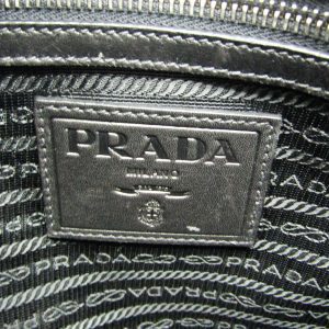 Prada Shopper Bag