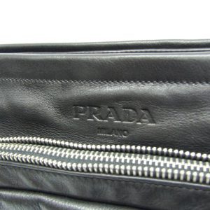 Prada Shopper Bag