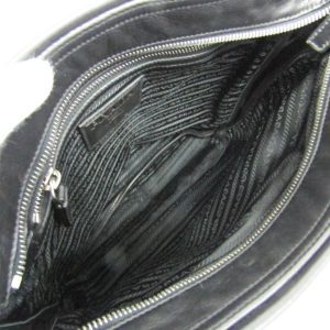 Prada Shopper Bag