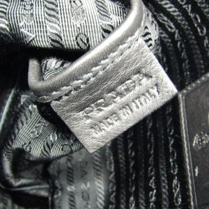Prada Shopper Bag
