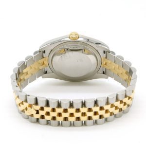 Rolex Datejust Watch