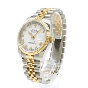 Rolex Datejust Watch