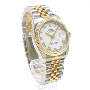 Rolex Datejust Watch