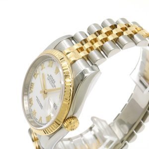 Rolex Datejust Watch
