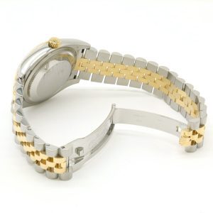 Rolex Datejust Watch