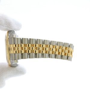 Rolex Datejust Watch