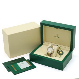 Rolex Datejust Watch