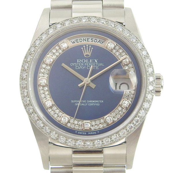 Rolex Day-Date 36mm
