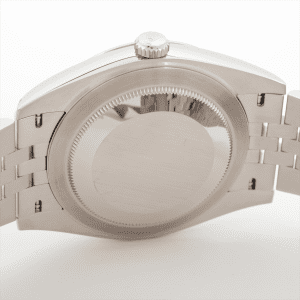 Rolex Oyster Perpetual Date Watch