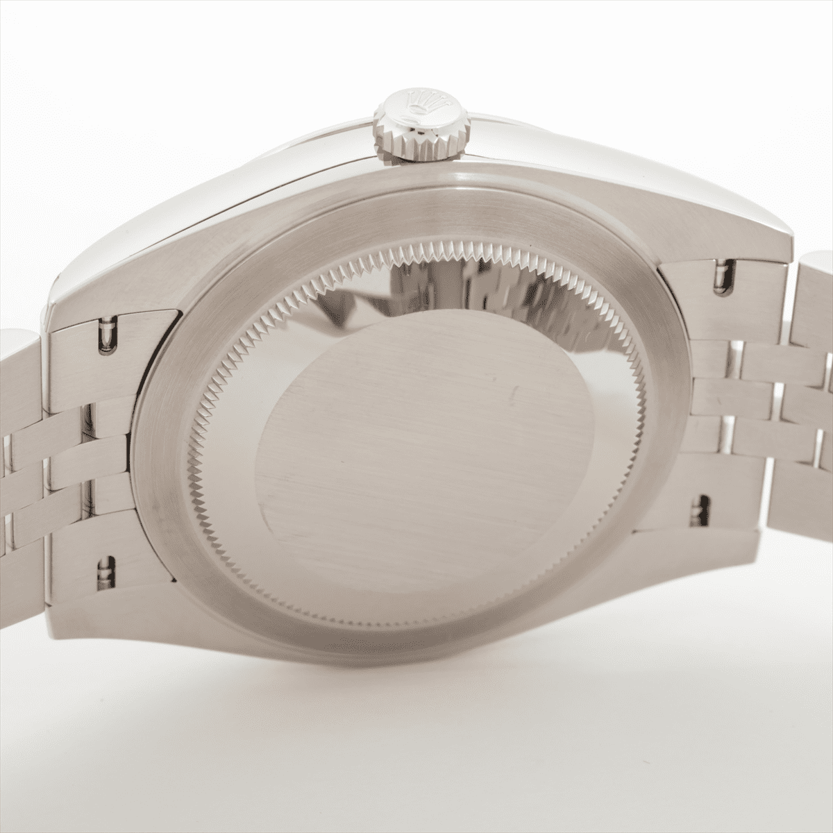 Rolex Oyster Perpetual Date Watch