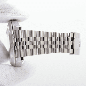 Rolex Oyster Perpetual Date Watch