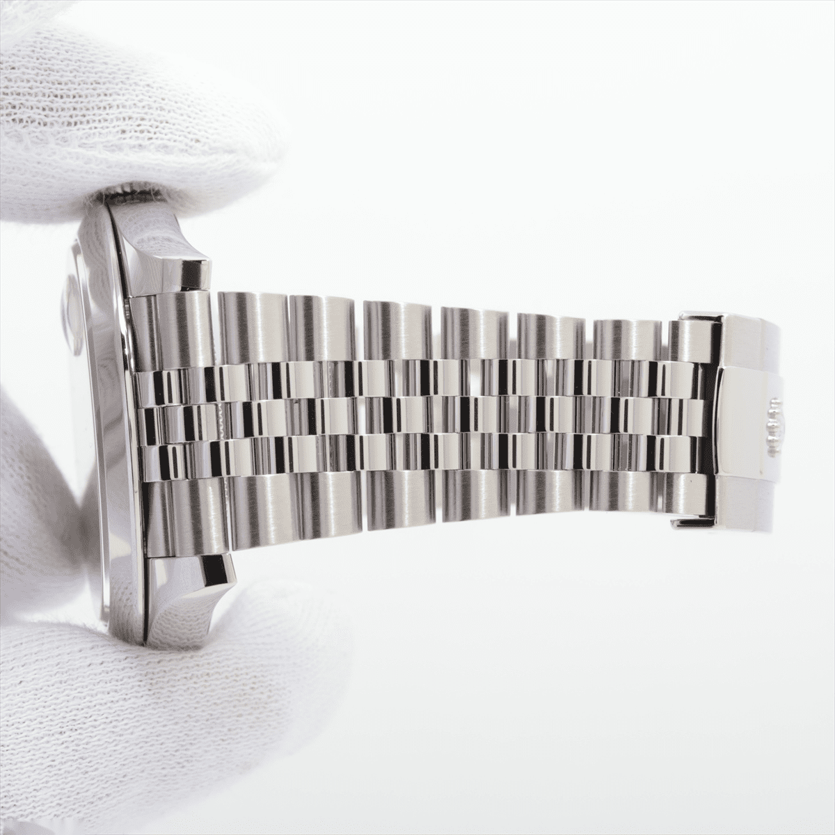 Rolex Oyster Perpetual Date Watch