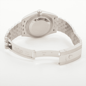 Rolex Oyster Perpetual Date Watch