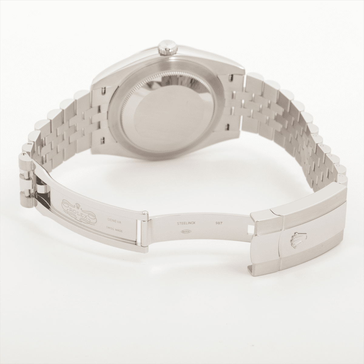 Rolex Oyster Perpetual Date Watch