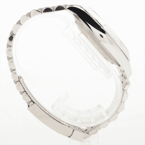 Rolex Oyster Perpetual Date Watch