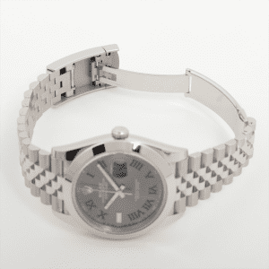 Rolex Oyster Perpetual Date Watch