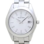 Seiko Grand Seiko Watch