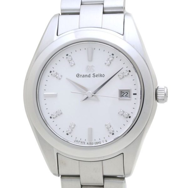 Seiko Grand Seiko Watch