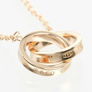 Tiffany & Co 1837