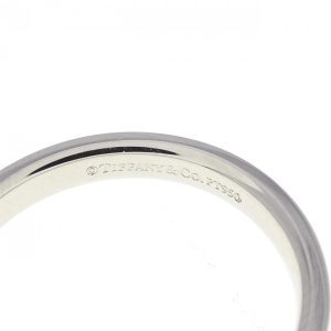 Tiffany & Co Alliance Tiffany Ring