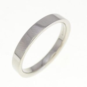 Tiffany & Co Alliance Tiffany Ring