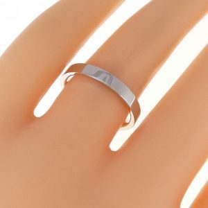 Tiffany & Co Alliance Tiffany Ring