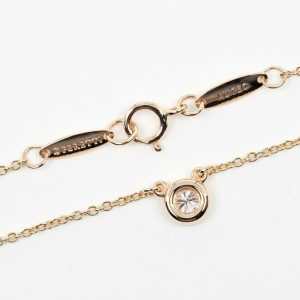 Tiffany & Co By the yard
