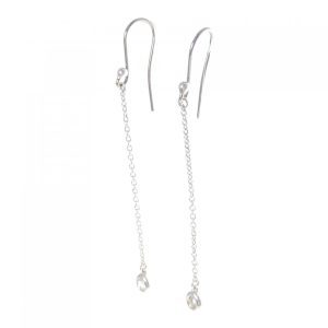Tiffany & Co By the Yard Earrings