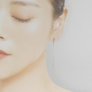 Tiffany & Co By the Yard Earrings