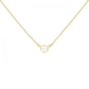 Tiffany & Co By the Yard Necklace