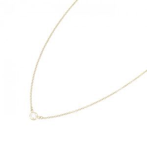 Tiffany & Co By the Yard Necklace