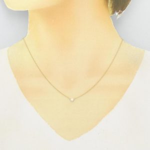 Tiffany & Co By the Yard Necklace