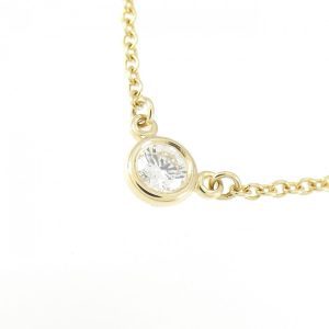 Tiffany & Co By the Yard Necklace