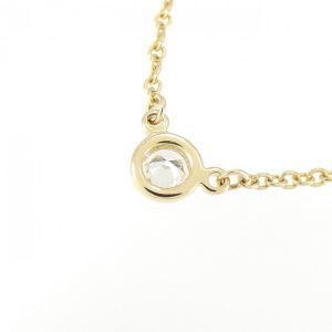 Tiffany & Co By the Yard Necklace