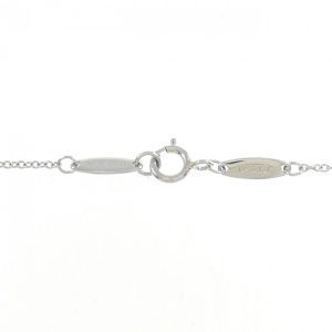 Tiffany & Co Diamonds By The Yard Necklace