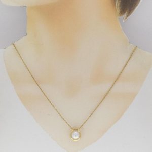 Tiffany & Co Hardwear Necklace