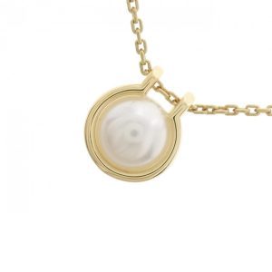 Tiffany & Co Hardwear Necklace