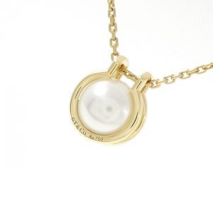 Tiffany & Co Hardwear Necklace