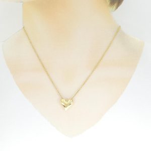 Tiffany & Co Heart