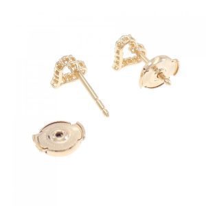 Tiffany & Co Heart Earrings