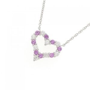 Tiffany & Co Heart Necklace