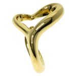 Tiffany & Co Open Heart
