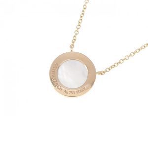 Tiffany & Co Tiffany T