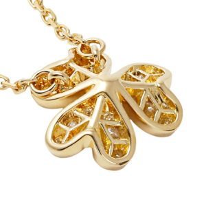 Van Cleef & Arpels Frivole Necklace