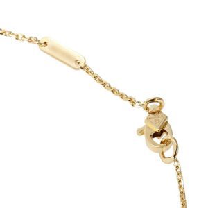 Van Cleef & Arpels Frivole Necklace